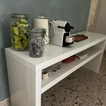Sarmento Balcony Apartment