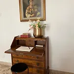 Sarmento Balcony Апартаменты