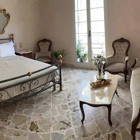 Sarmento Balcony Appartement