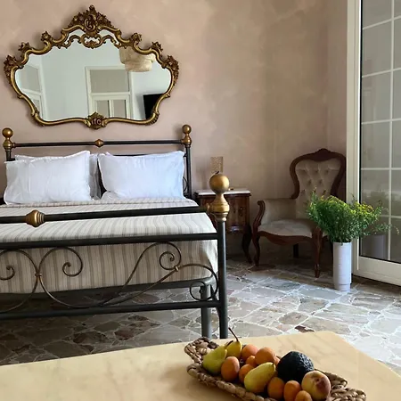 Sarmento Balcony Carini