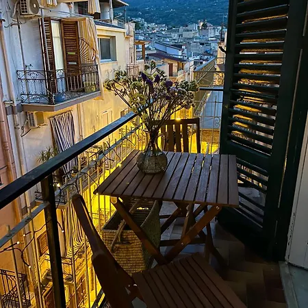 Sarmento Balcony Appartement *