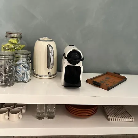 Sarmento Balcony Appartamento Carini