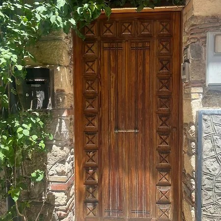 Sarmento Balcony Appartement