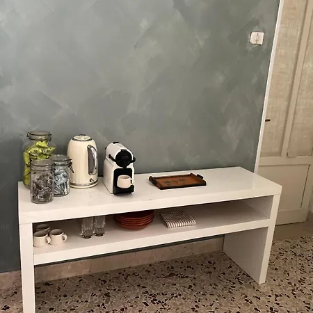 Sarmento Balcony * Carini