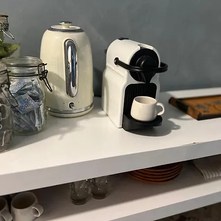 Sarmento Balcony Appartamento Carini