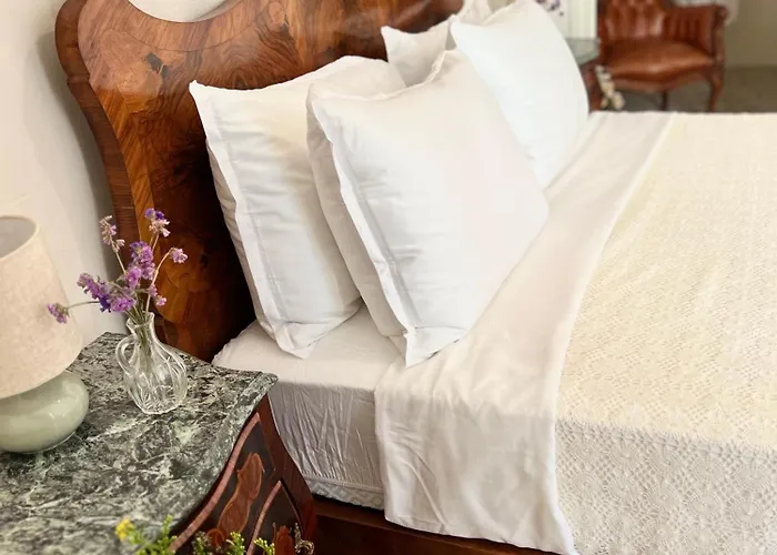 Sarmento Balcony * 카리니