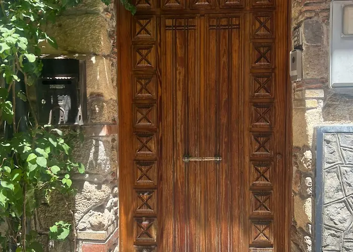 Sarmento Balcony Apartment