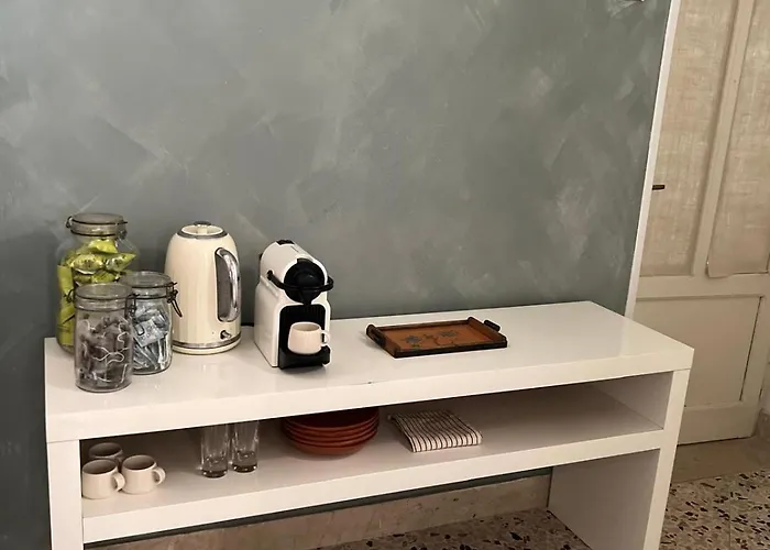 Sarmento Balcony * 카리니