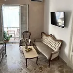 Sarmento Balcony