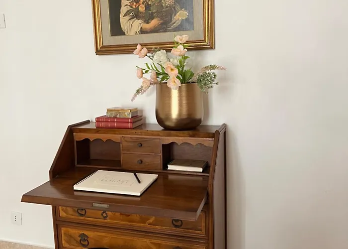 Sarmento Balcony Apartament