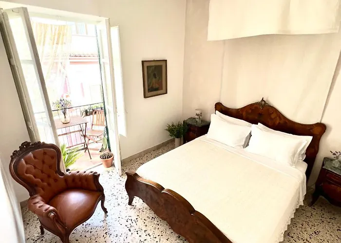 Apartament Sarmento Balcony