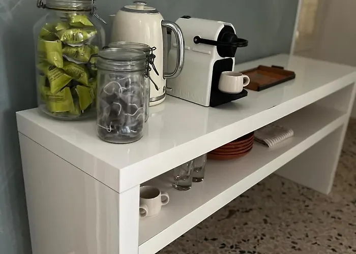 Sarmento Balcony Apartament